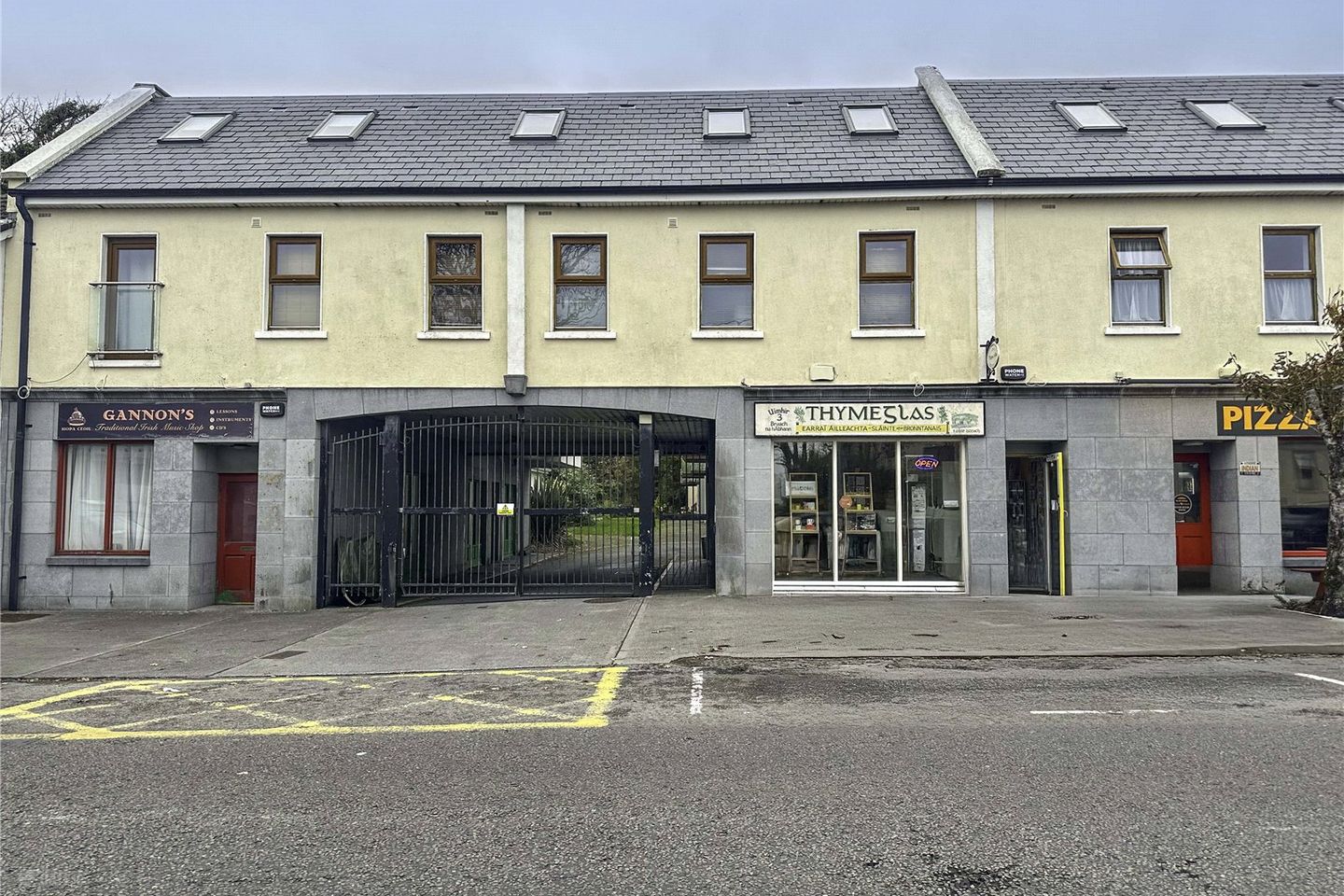 14 Bruach Na HAbhainn,, Spiddal,, Co Galway., H91XE73