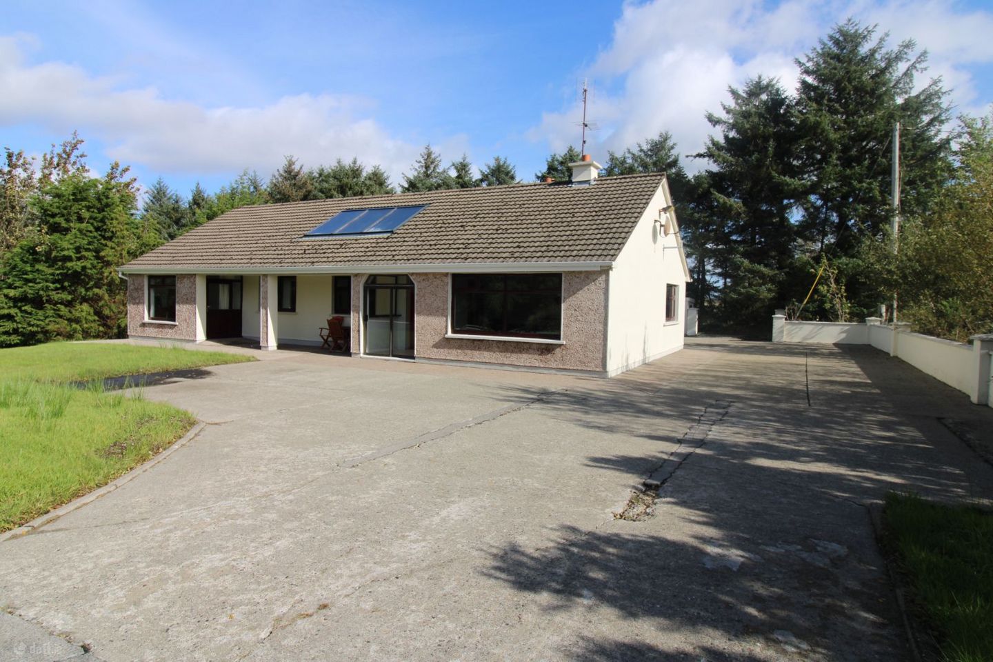 Keenagh Beg, Ballina, Co. Mayo, F26PT02