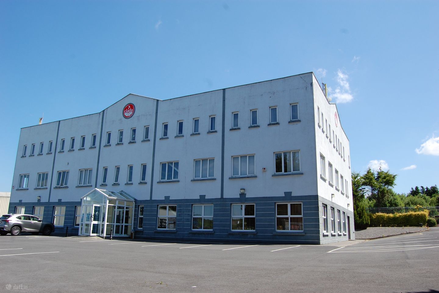 Ballinfoyle, Headford Road, Co. Galway