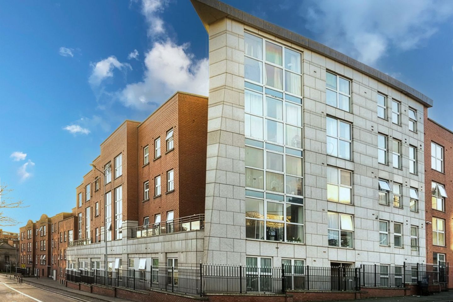 Apartment 209, The New Hardwicke, Smithfield, Dublin 7