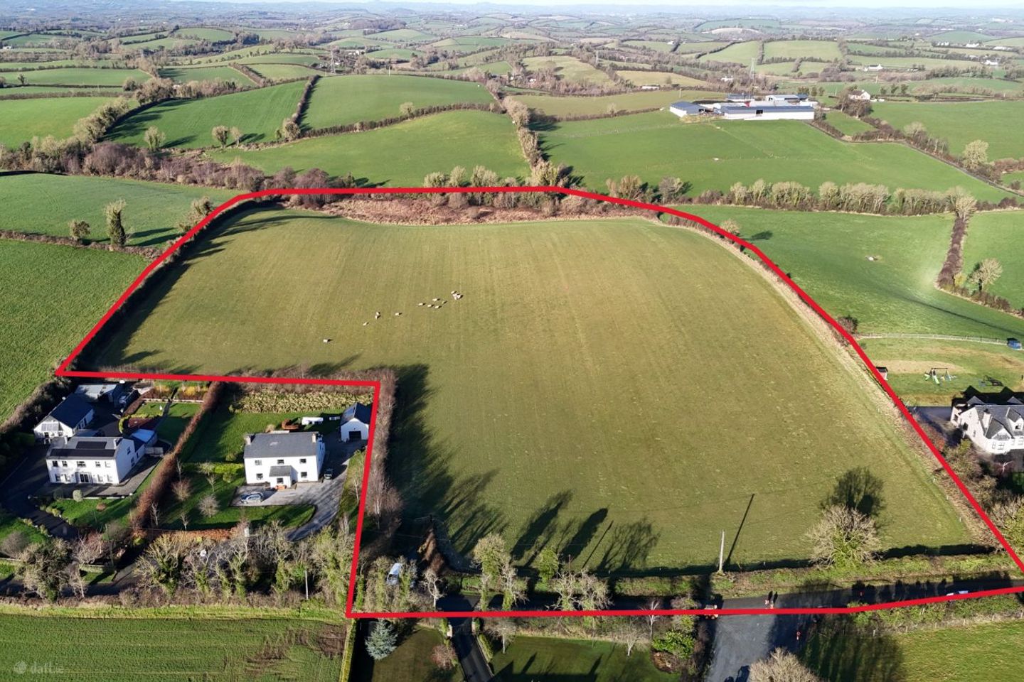 Tullykeel, Ardee, Co. Louth