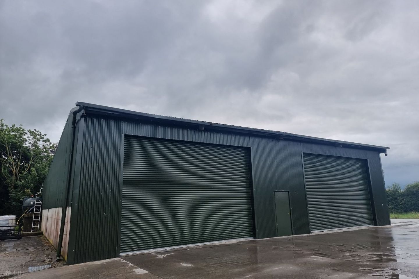 Two Mile Borris,Thurles,Co. Tipperary, Twomileborris, Co. Tipperary