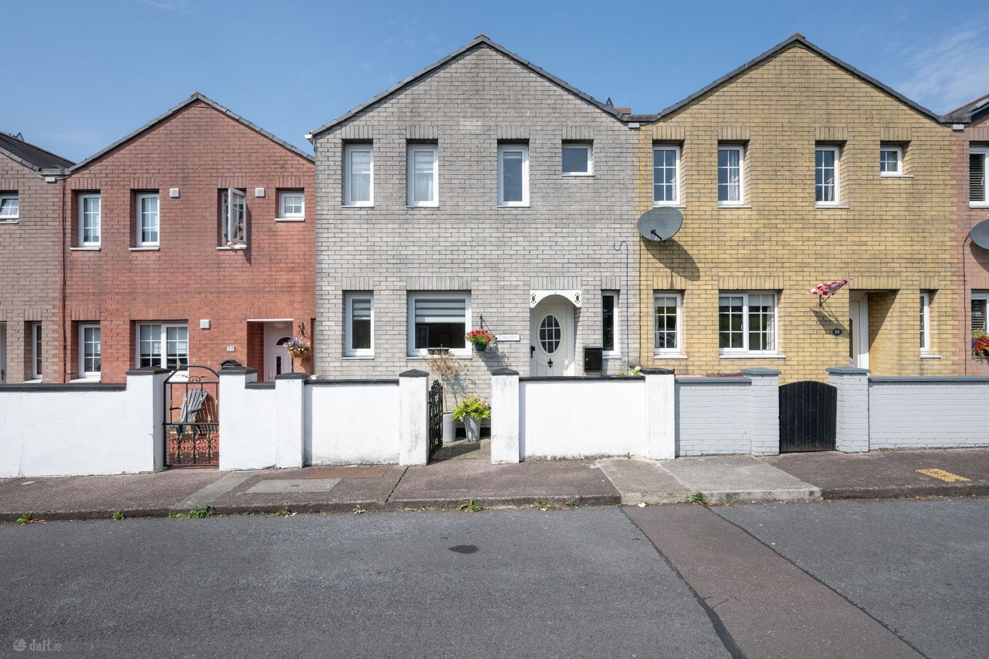 33 Brooklodge Grove, Glanmire, Co. Cork, T45EN84