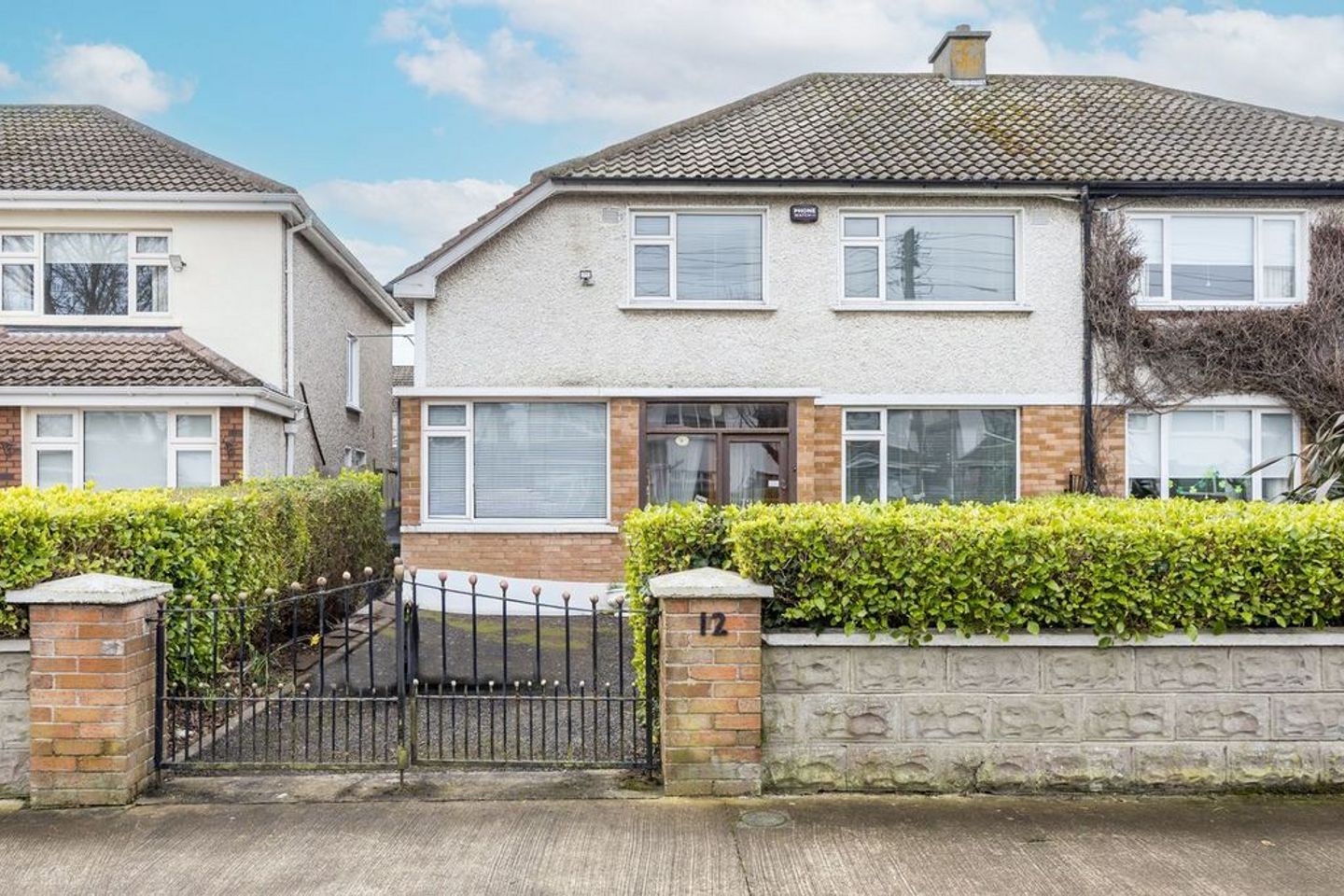 12 Chalfont Avenue, Malahide, Co. Dublin, K36PF63