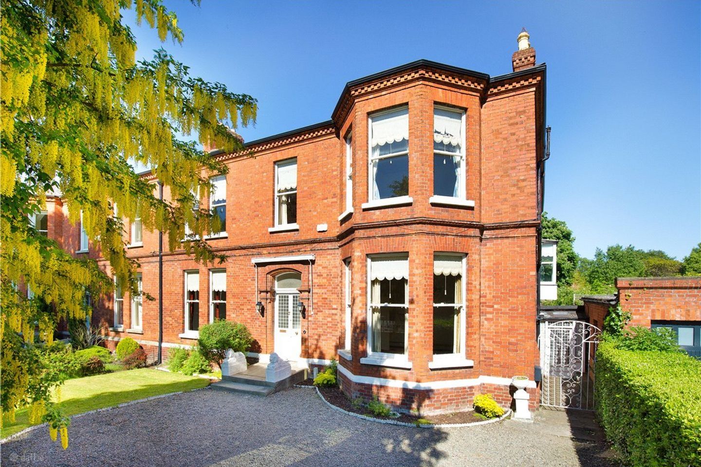 Hadleigh, 42E Palmerston Road, Rathmines, Co. Dublin