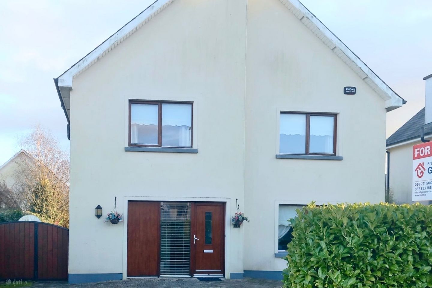 16 Rath Úllord, Kilkenny, Kilkenny, Co. Kilkenny, R95R5TF