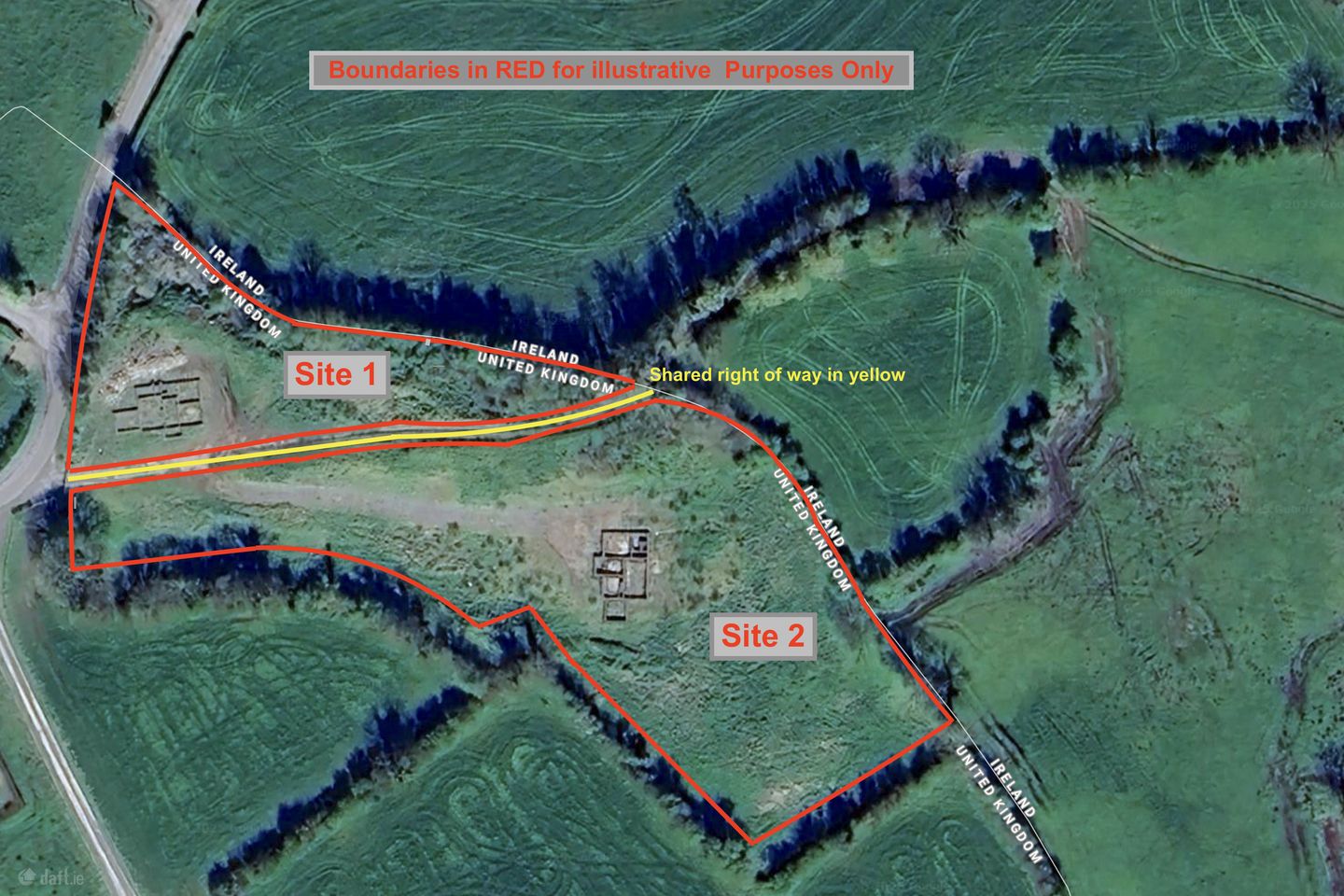 Rellan, Rosslea, Co. Fermanagh