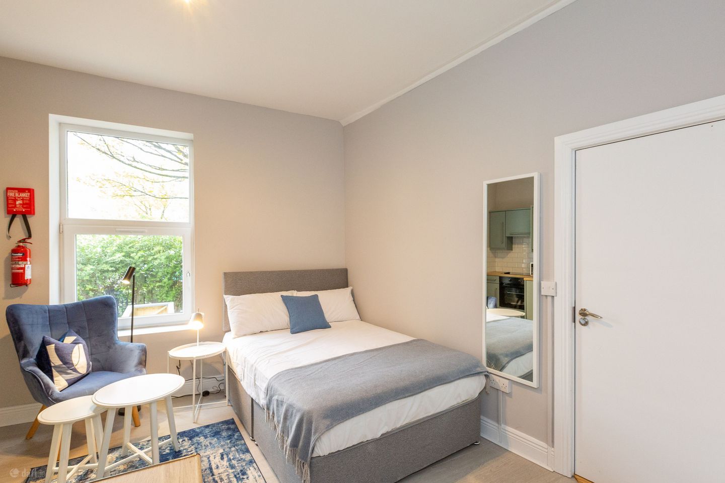 Apartment 1, 2 Cheltenham Place, Rathmines, Dublin 6