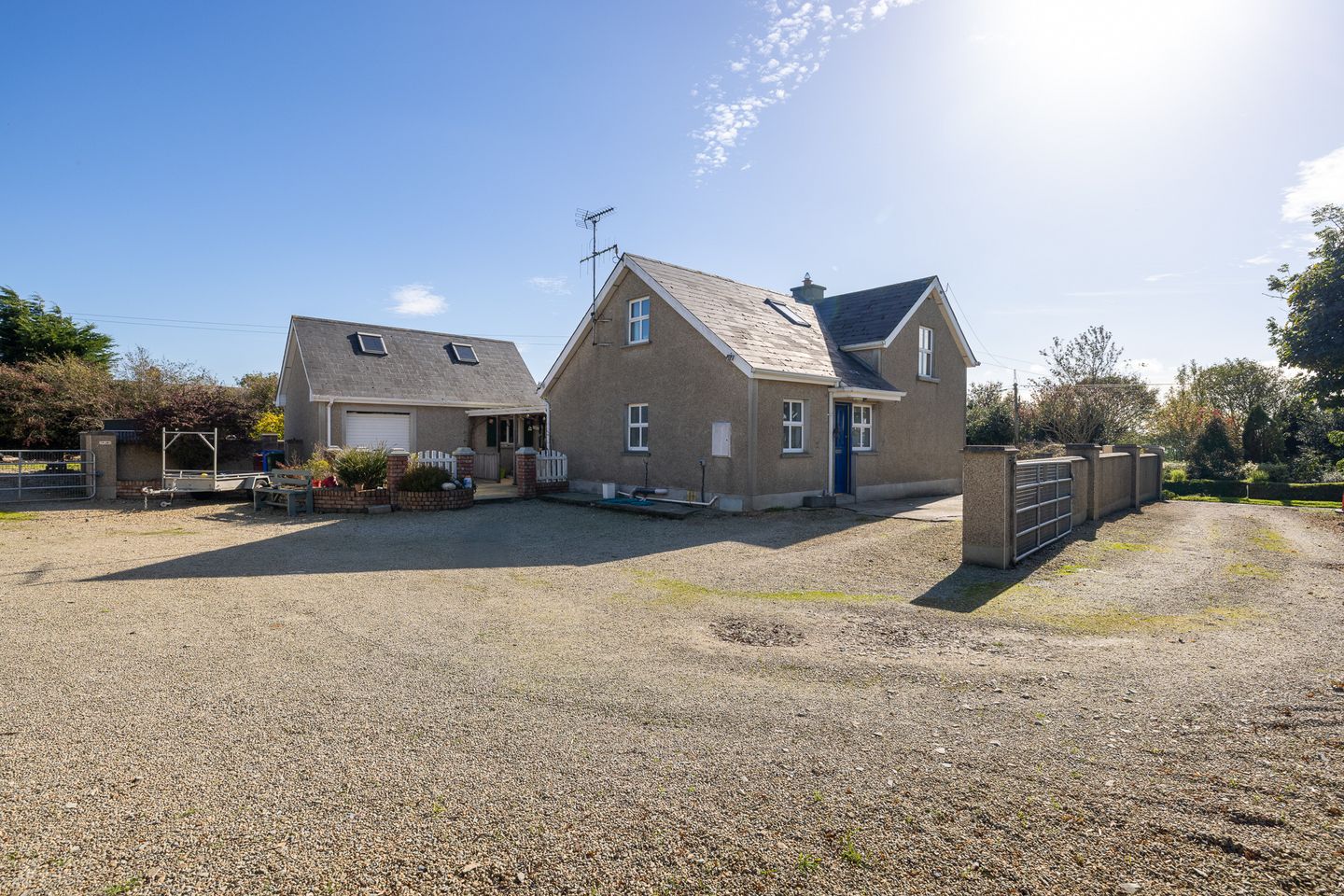 Bolinready, Ballycanew, Gorey, Co. Wexford, Y25A998