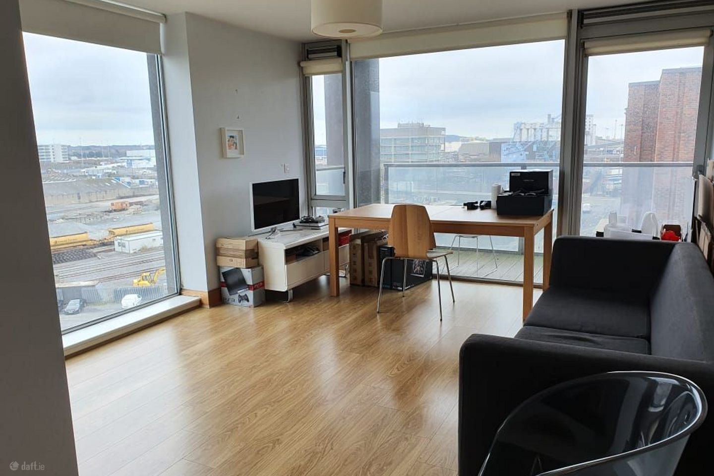 The Liffey Trust Centre,117-126 Sheriff Street Upper,Dublin 1, IFSC, Dublin 1