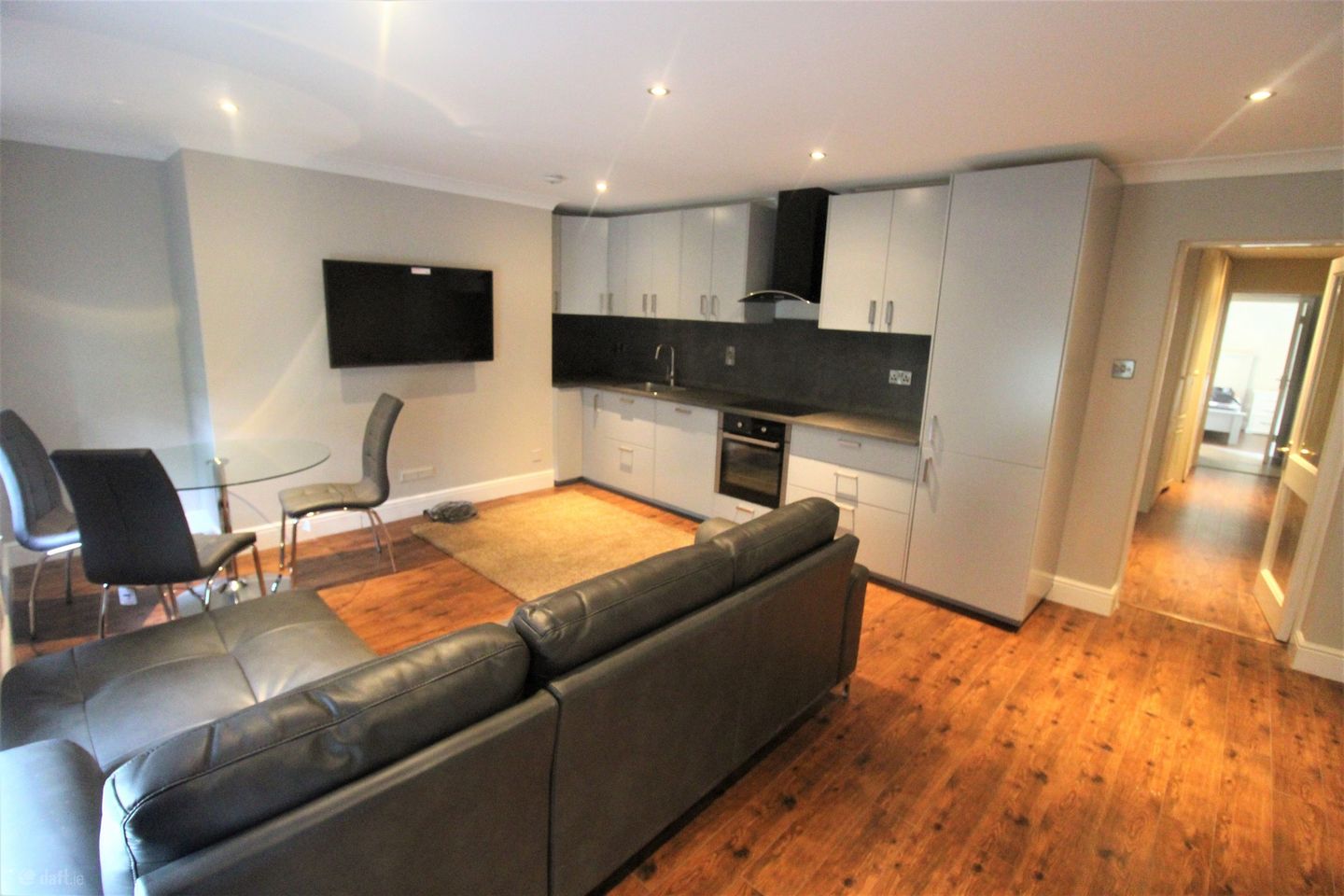 Fairview Avenue, Fairview, Dublin 3