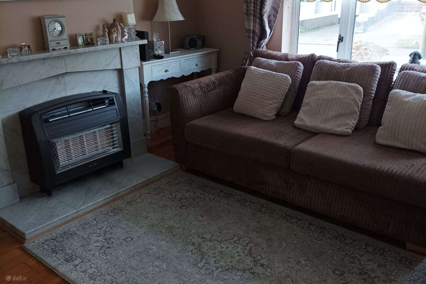 Moatfield Park, Dublin 5, Artane, Dublin 5