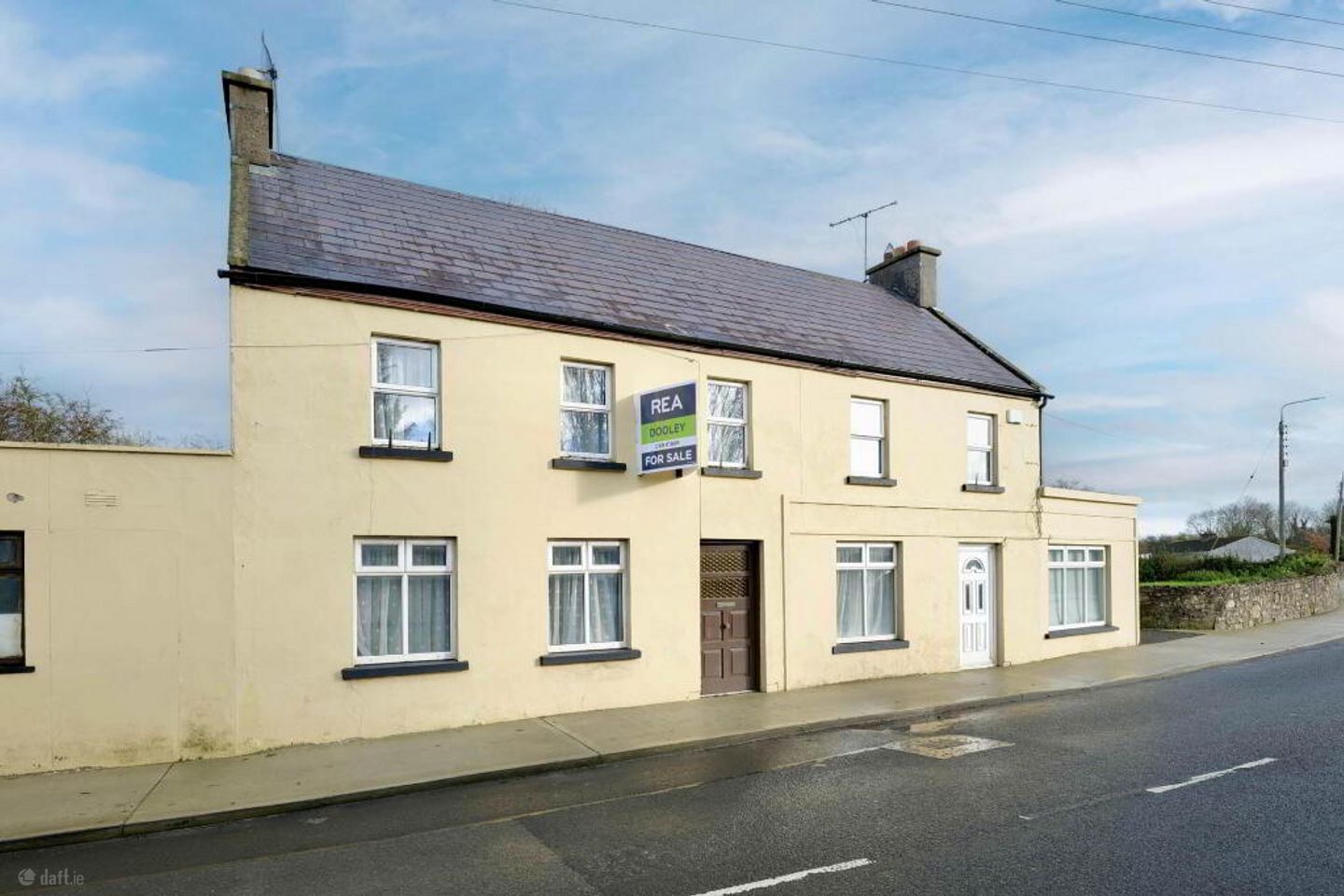 Main Street, Castlemahon, Co. Limerick, V42X335