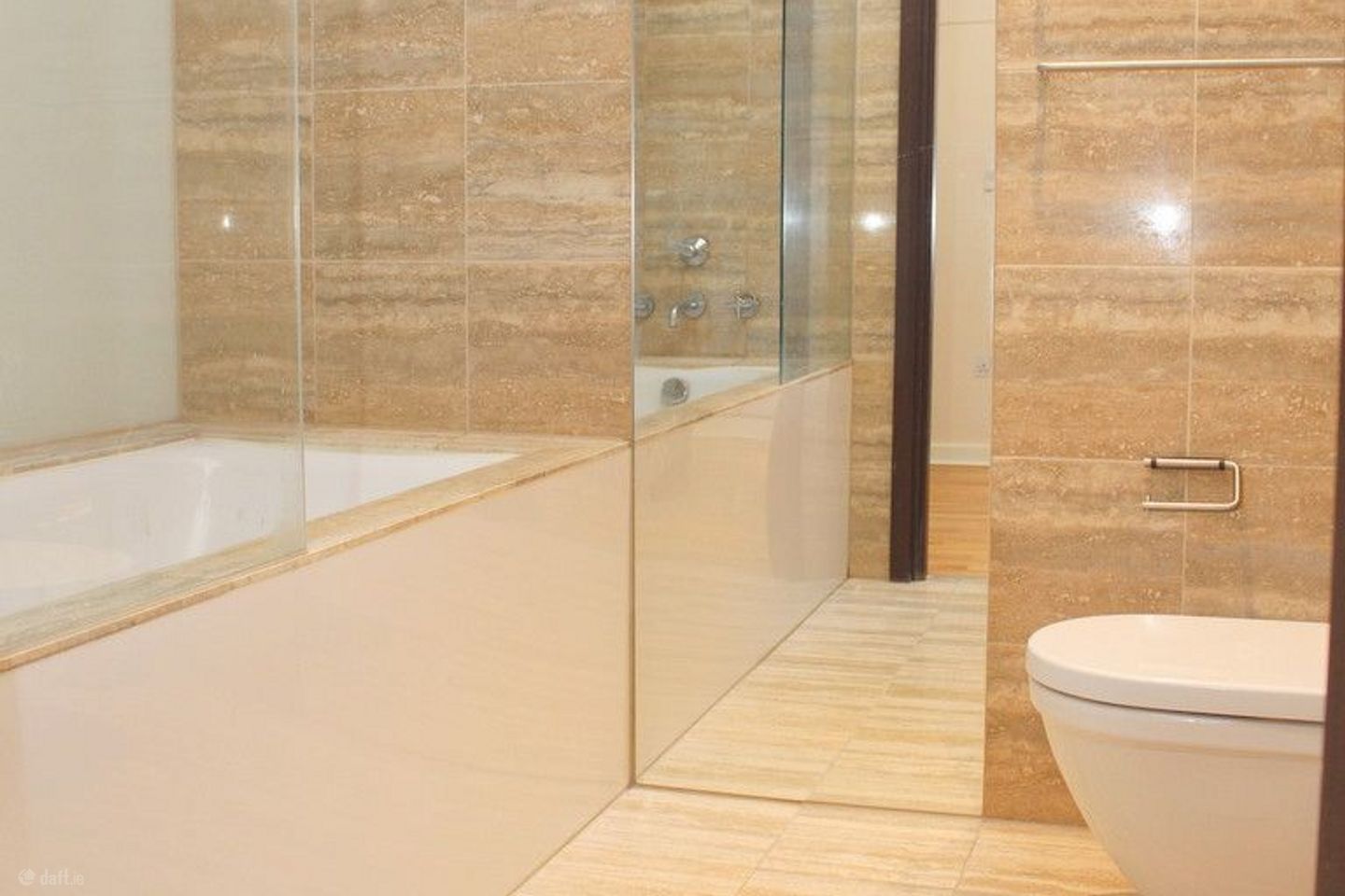 Apartment 510, The Cubes 1, Stillorgan, Co. Dublin