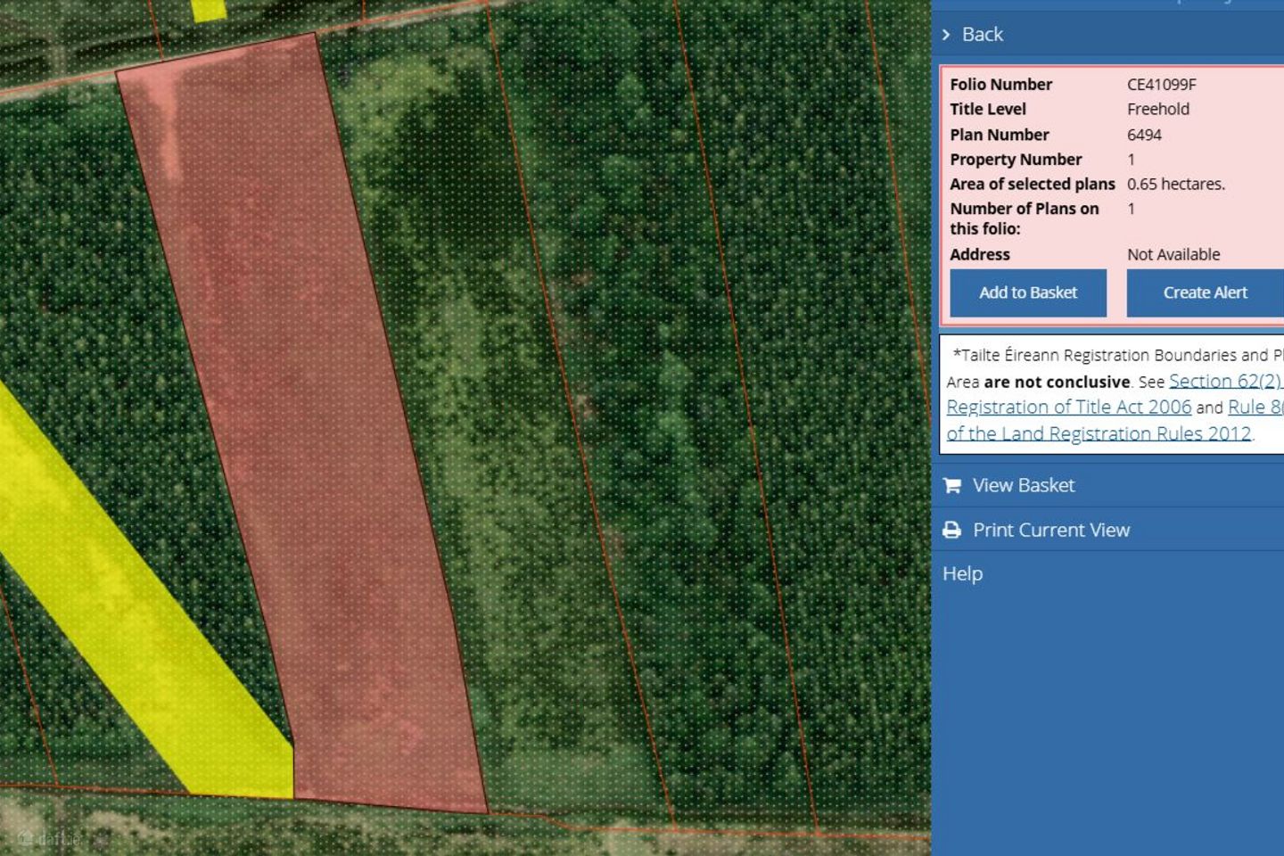 Carnacalla, Kilrush, Co. Clare