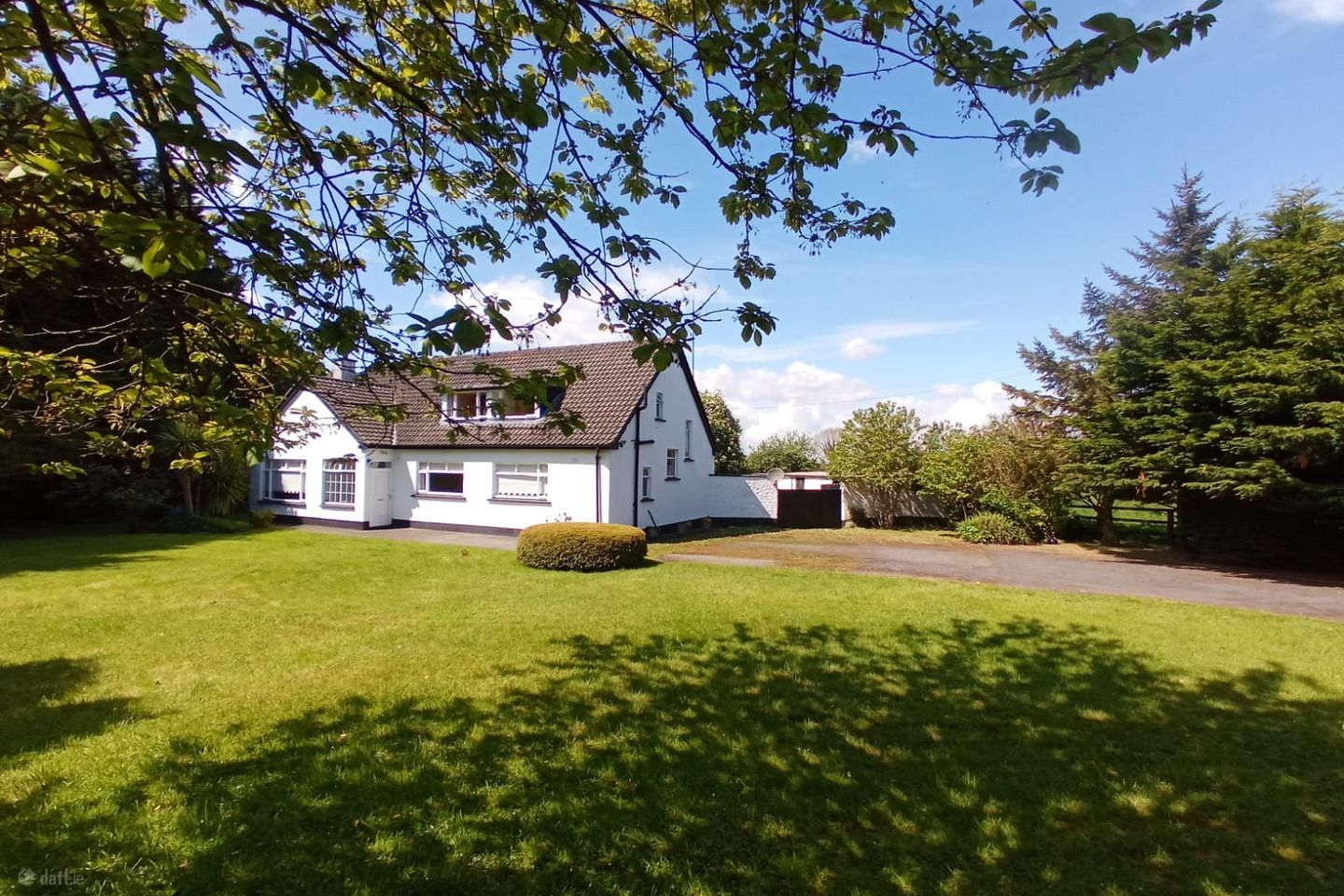 Hollymount, Spricklestown, Ward, Dublin 11, D11T208