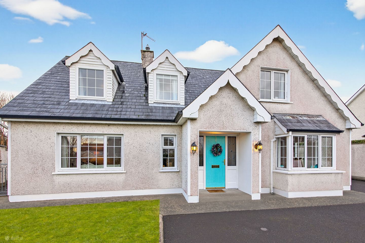 13 Glenview Park, Grange, Co. Sligo, F91A4X5