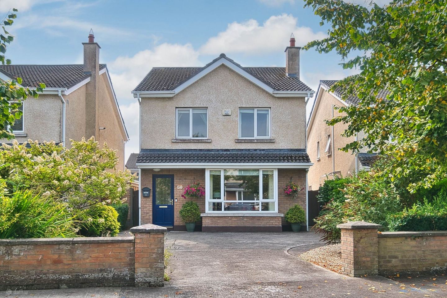 54 Castledawson, Maynooth, Co. Kildare, W23W9W2