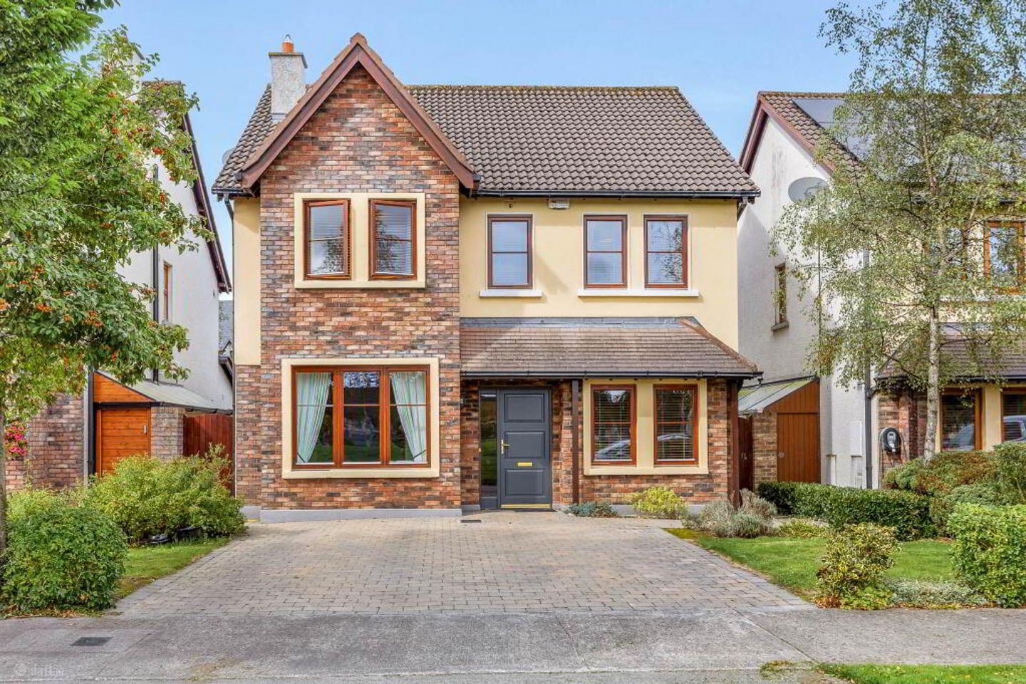 45 Steeplechase Hill, Ratoath, Co. Meath, A85WK74
