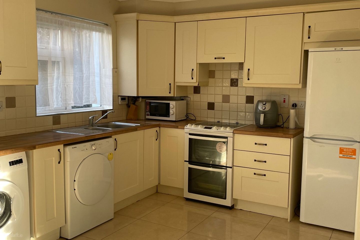 1 Ashwood, Riverway, Cork, Cork City Centre