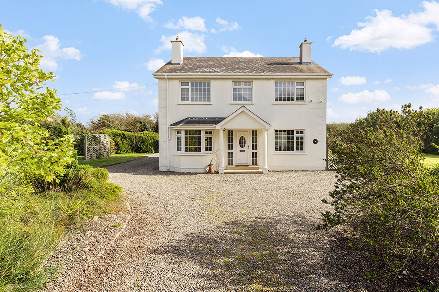 Moortown, Tomhaggard, Co. Wexford, Y35XY62