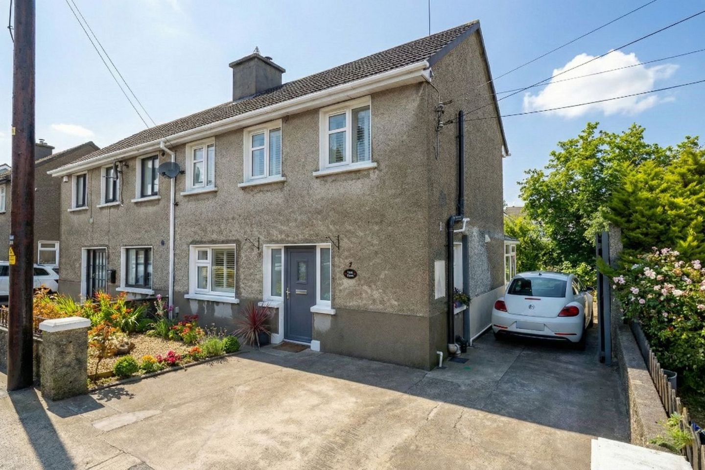 7 Casement Terrace, Distillery Road, Wexford Town, Co. Wexford, Y35Y8P3