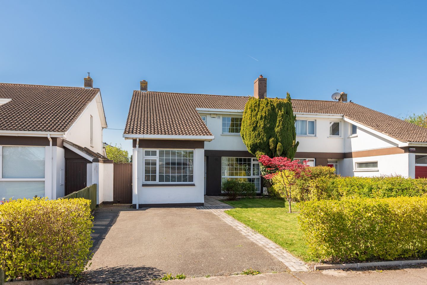 157 Lakelands, Naas, Co. Kildare, W91AD6N