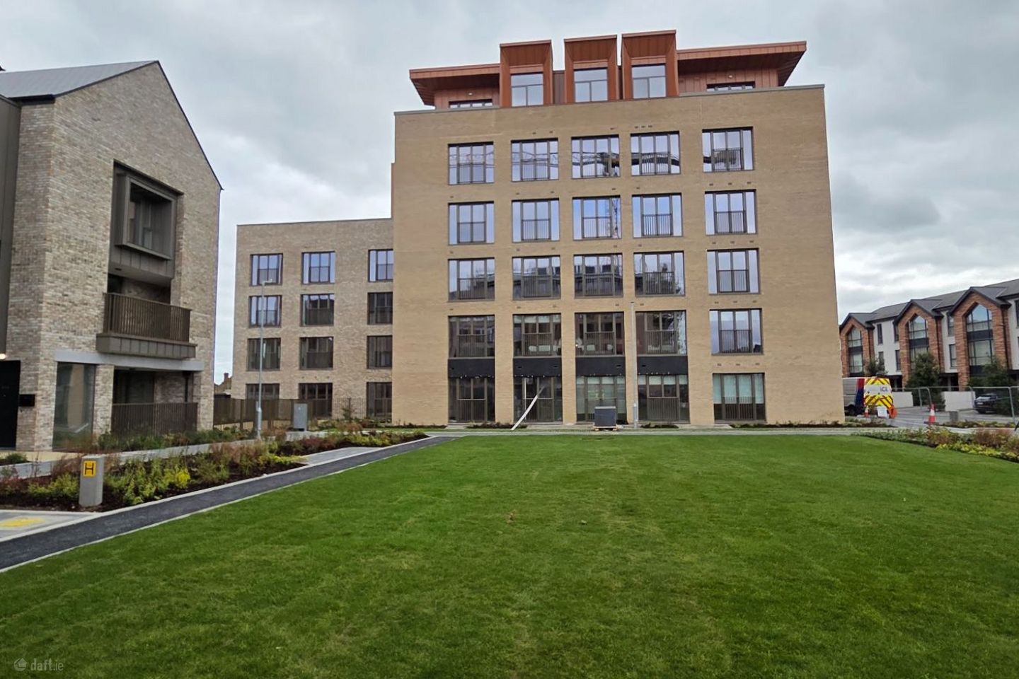 Daneswell Place, Botanic Road, Glasnevin, Dublin 9, Drumcondra, Dublin 9