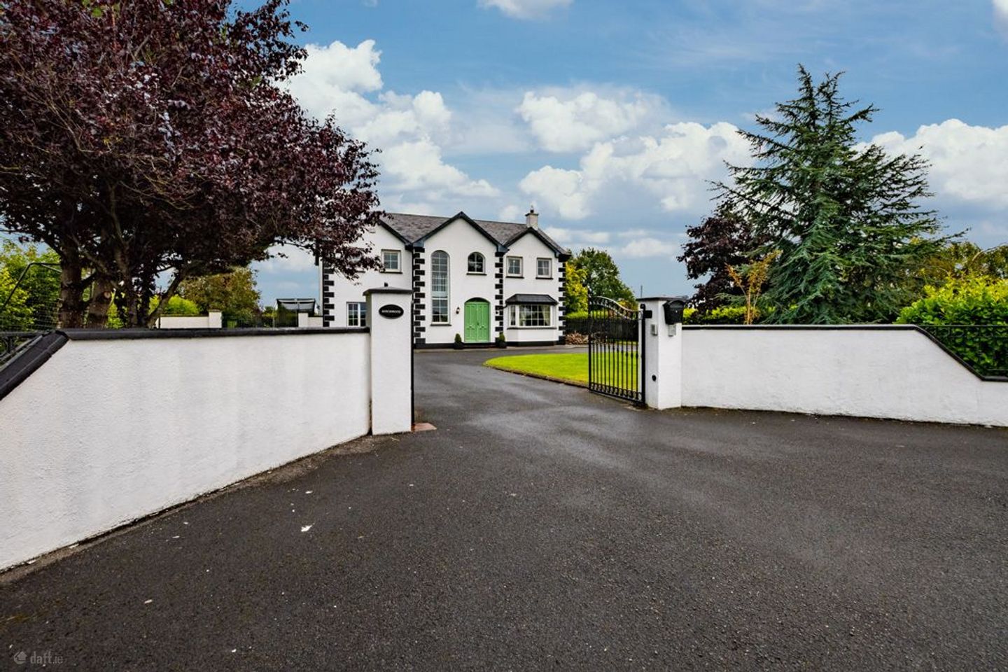 Ballydaly, Tullamore, Tullamore, Co. Offaly, R35NX98