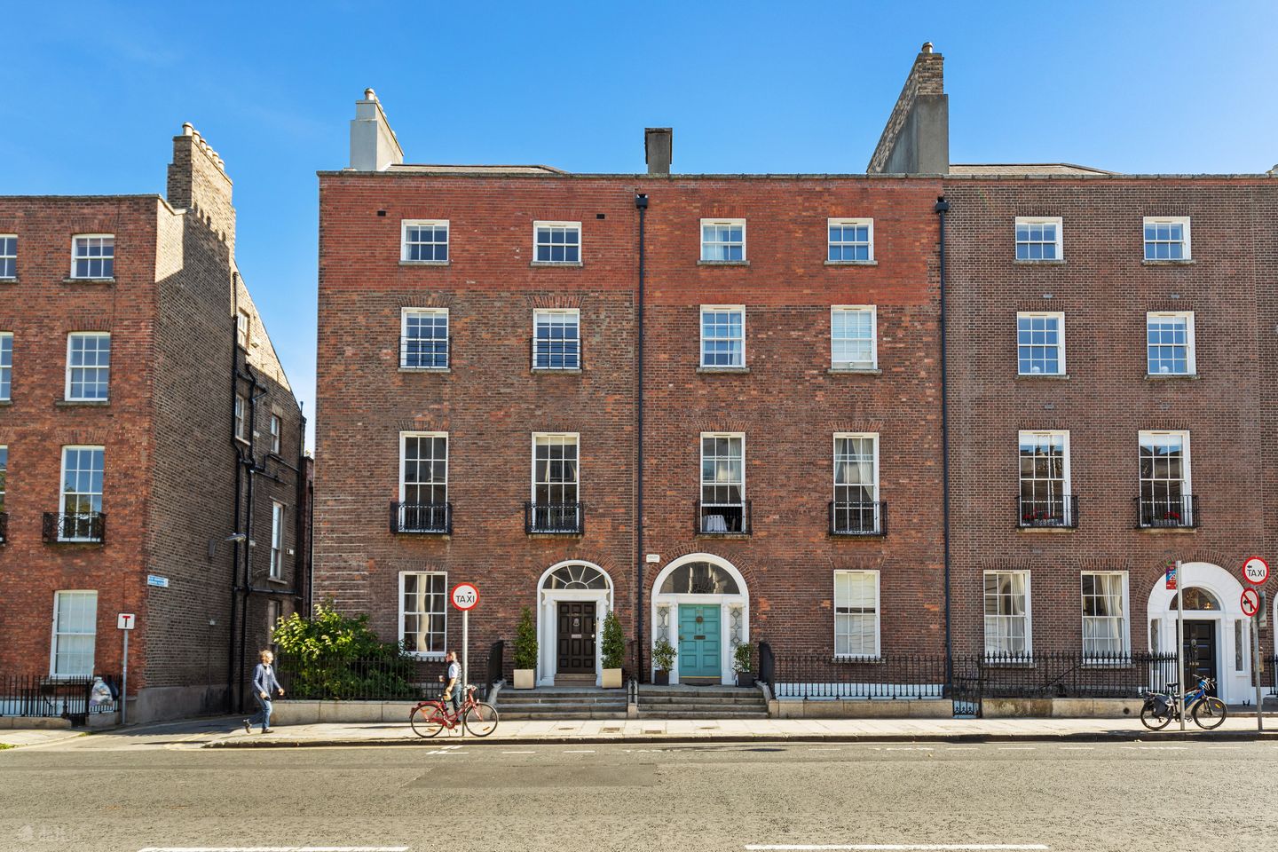 Apartment 23, Dunloe Hall, Dublin 2, D02Y138