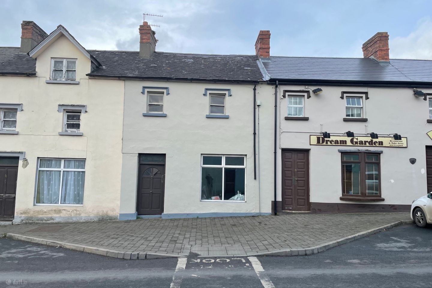 Old Church Street, Cahir, Co. Tipperary, E21AX90