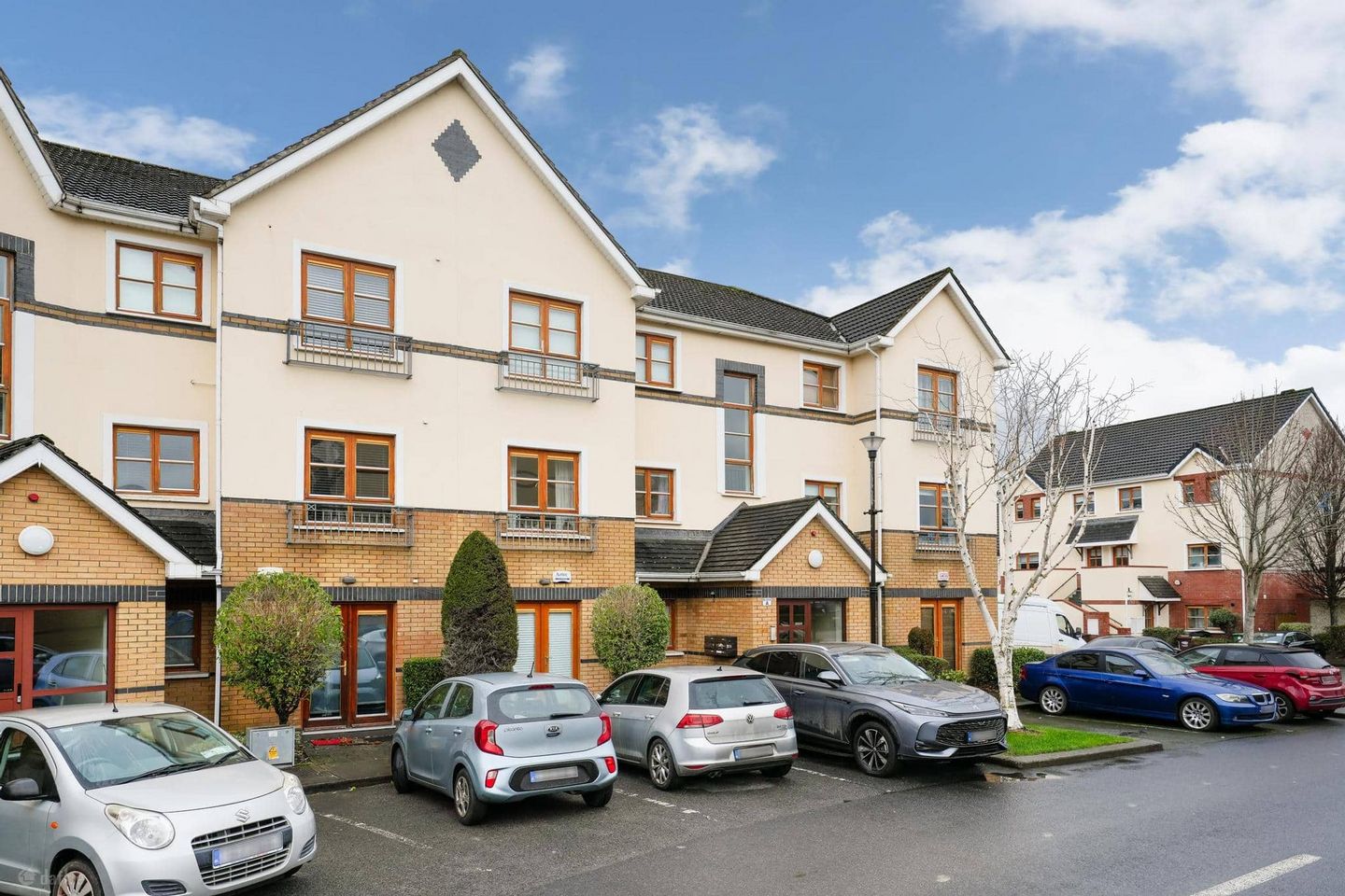 3 Marlfield Close, Kiltipper, Dublin 24