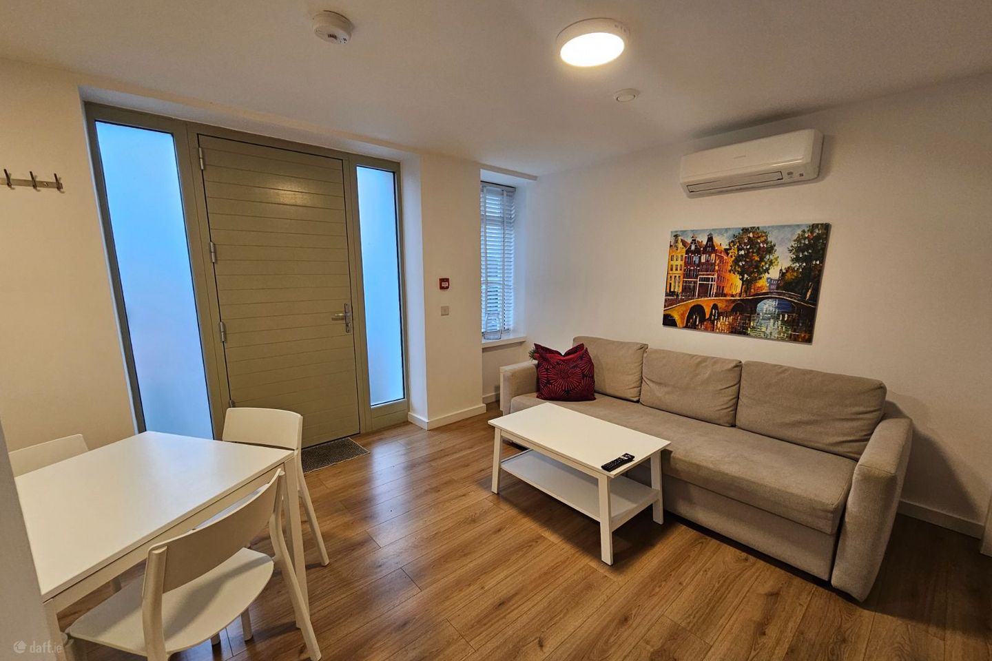 Apartment 1, Sweeney's Apartments, Annadale Road, Killorglin, Co. Kerry