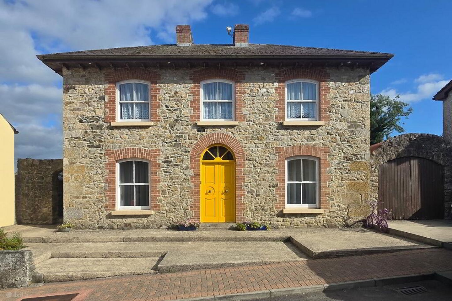 Church Street, Carrigallen, Co. Leitrim, Carrigallen, Co. Leitrim, H12DP30