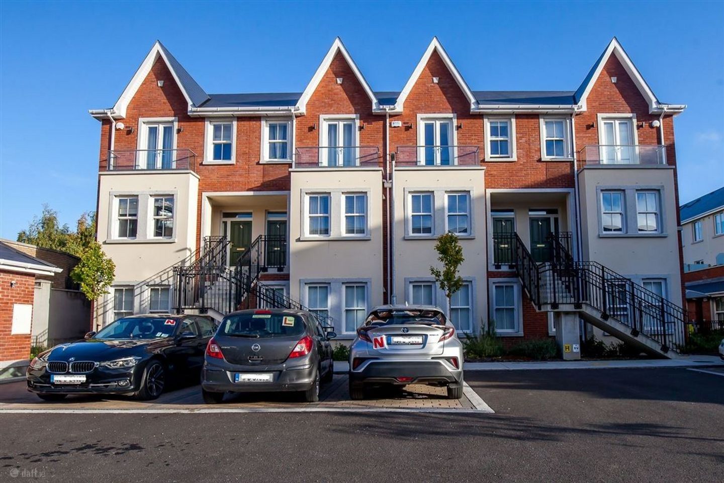Stillorgan Gate, Kilmacud Road Upper, Dundrum, Dublin 14