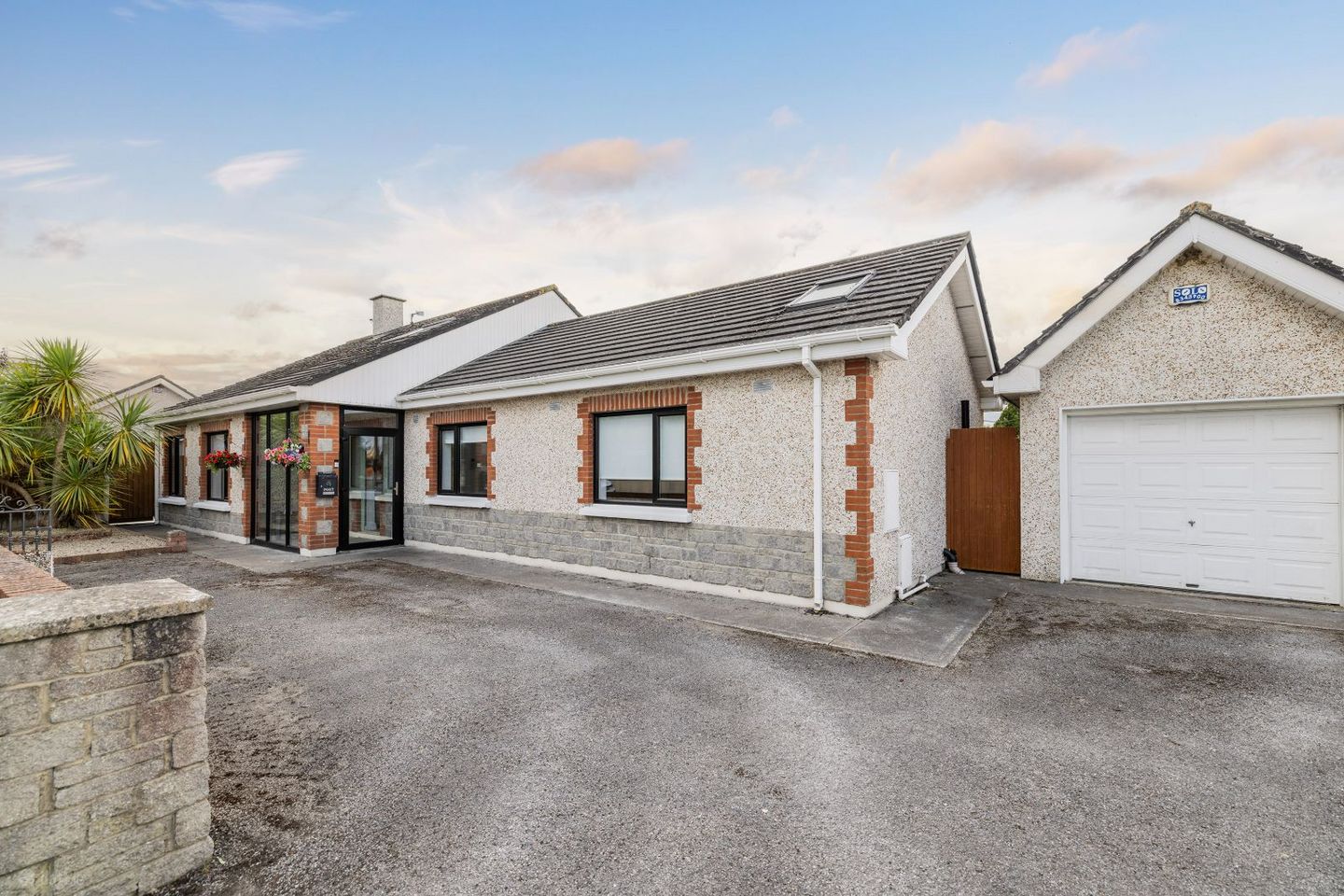 12b Baskin Cottages, Baskin Lane, Kinsealy, Co. Dublin, K67KP27