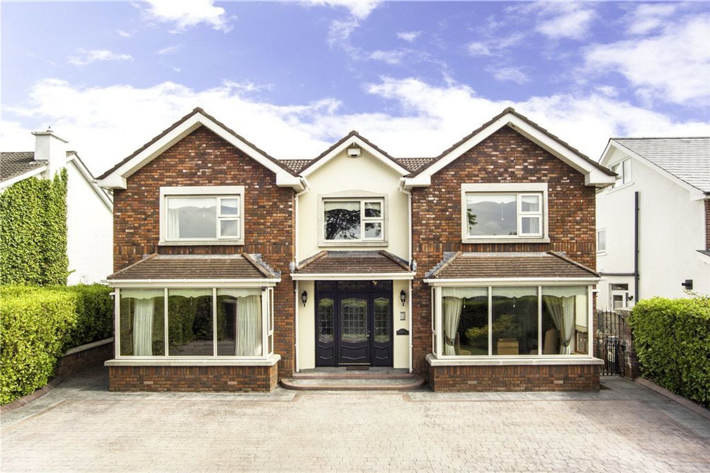 3 Deerpark Avenue, Castleknock, Dublin 15