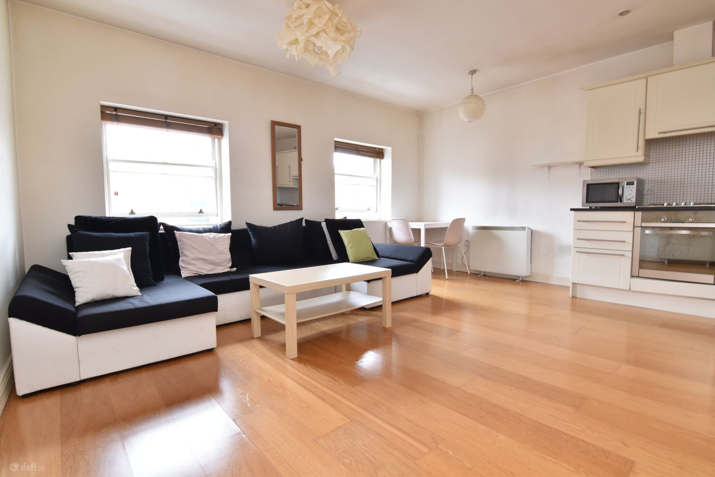 Thomas Street Apartment, Dublin 8