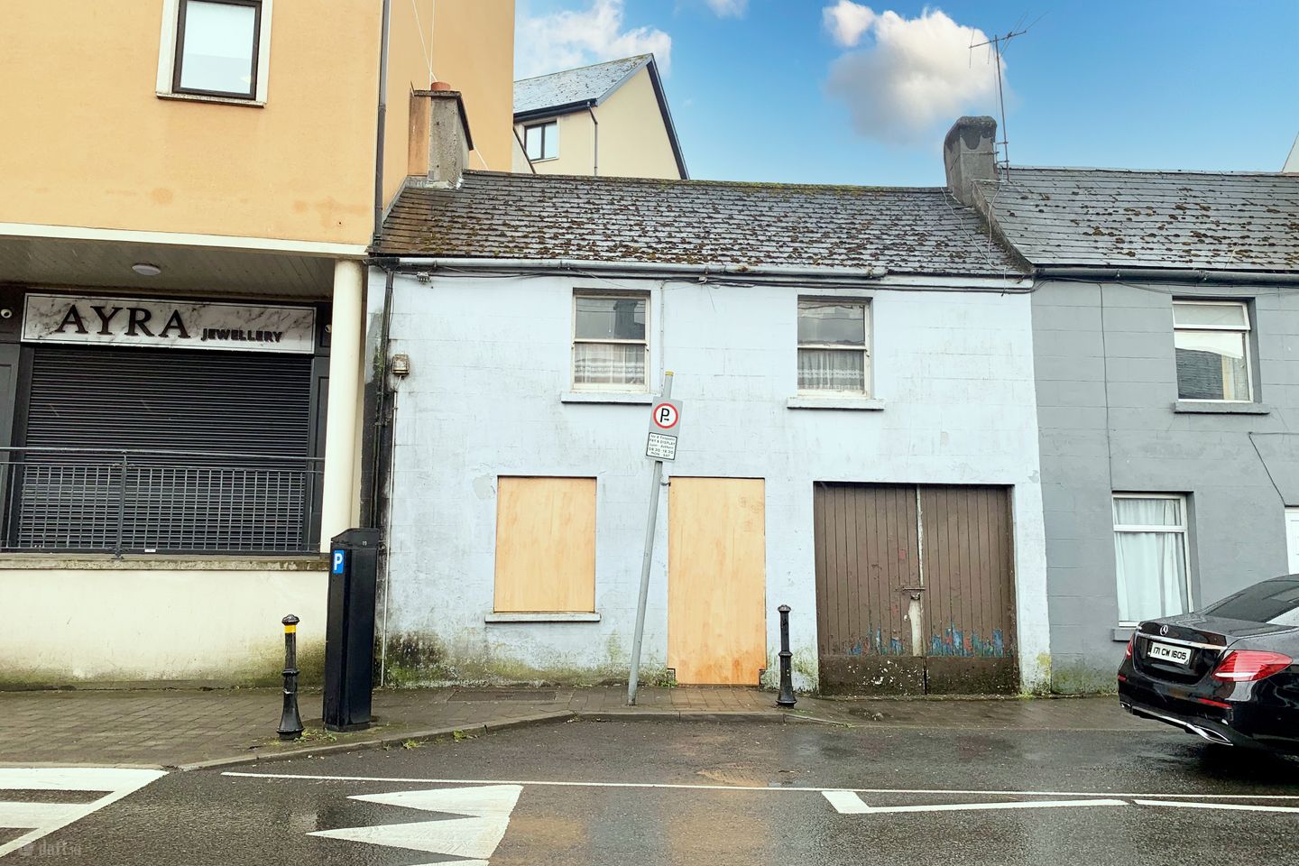 38 Kennedy Street, Carlow, Co. Carlow, R93Y060