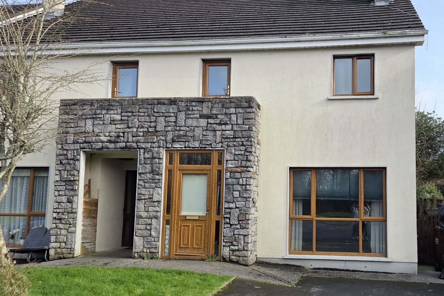 8 Waterside, Ballinrobe, Ballinrobe, Co. Mayo, F31D458