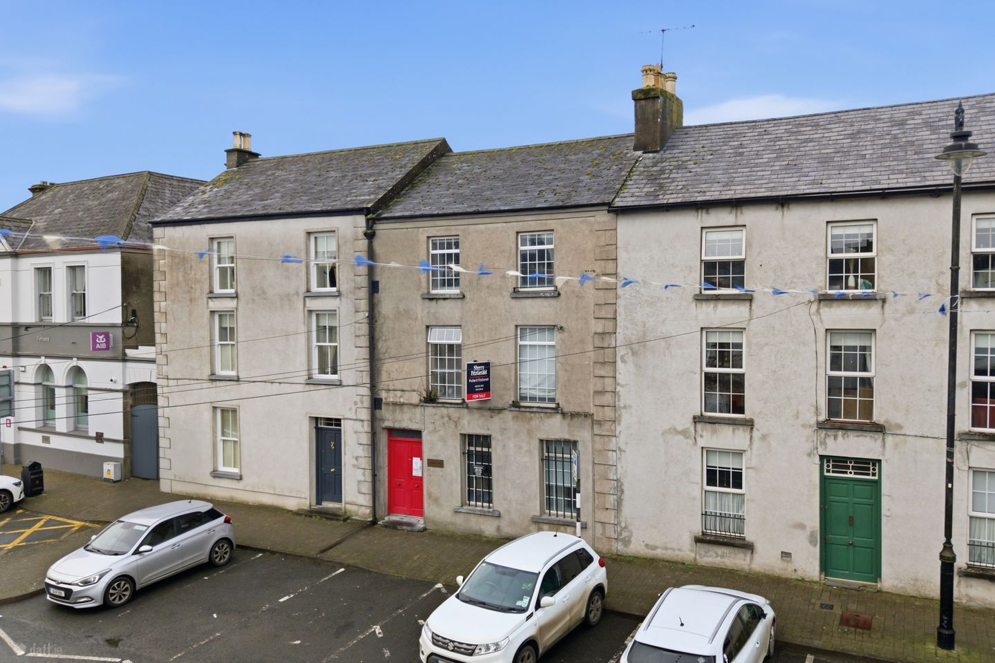 Main Street, Fethard, Clonmel, Co. Tipperary, E91X3T2