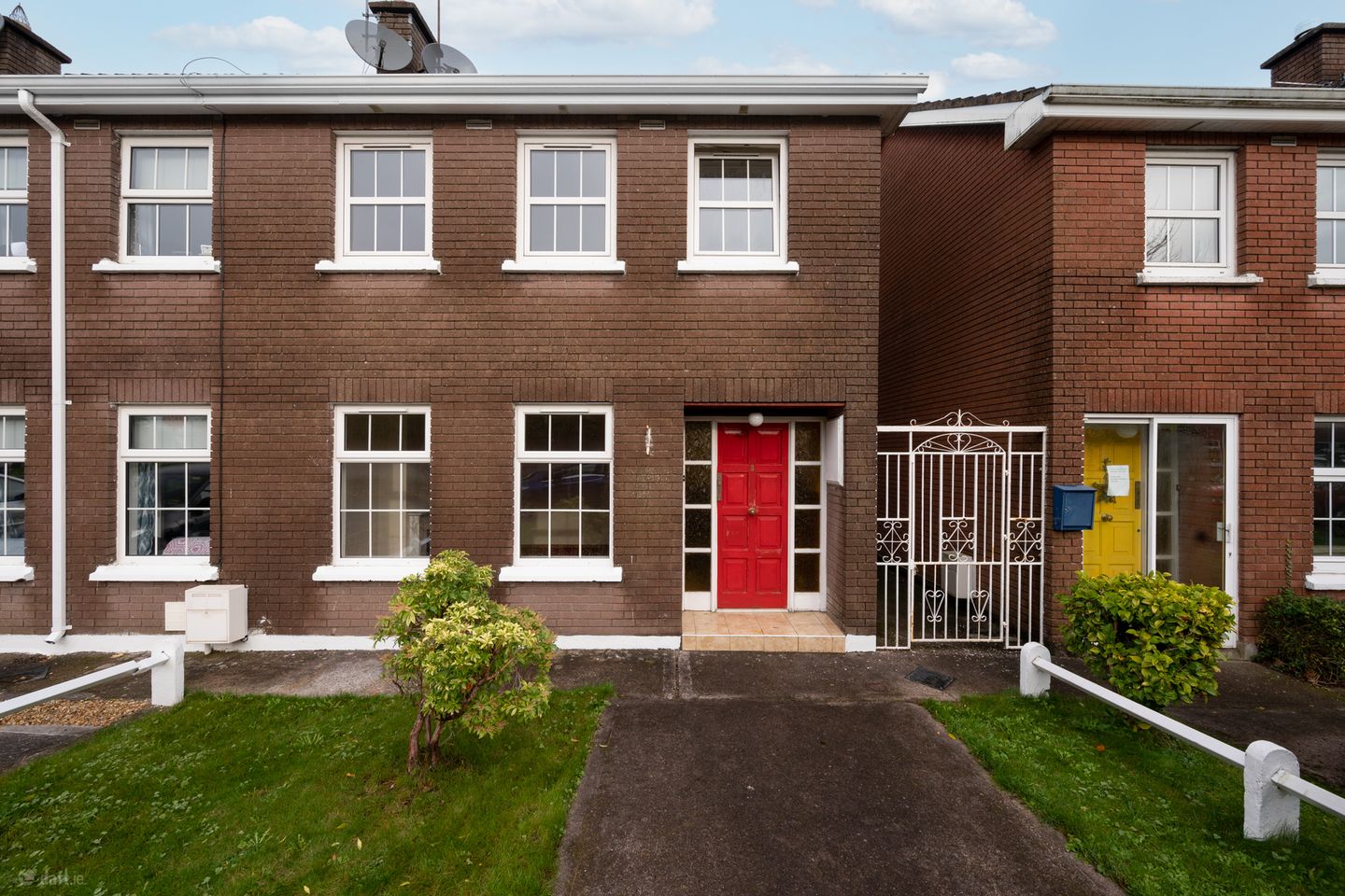 3 Woodford, Melbourn Road, Bishopstown, Co. Cork, T12HD6N
