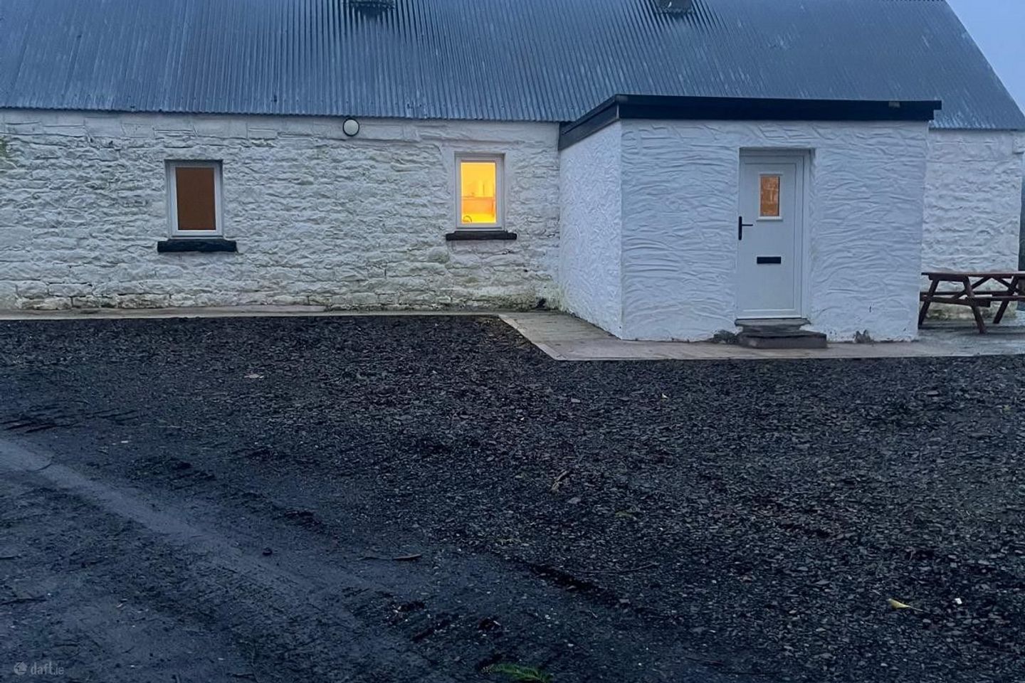 Dergvone, Dowra, Tawnylea, Co. Leitrim