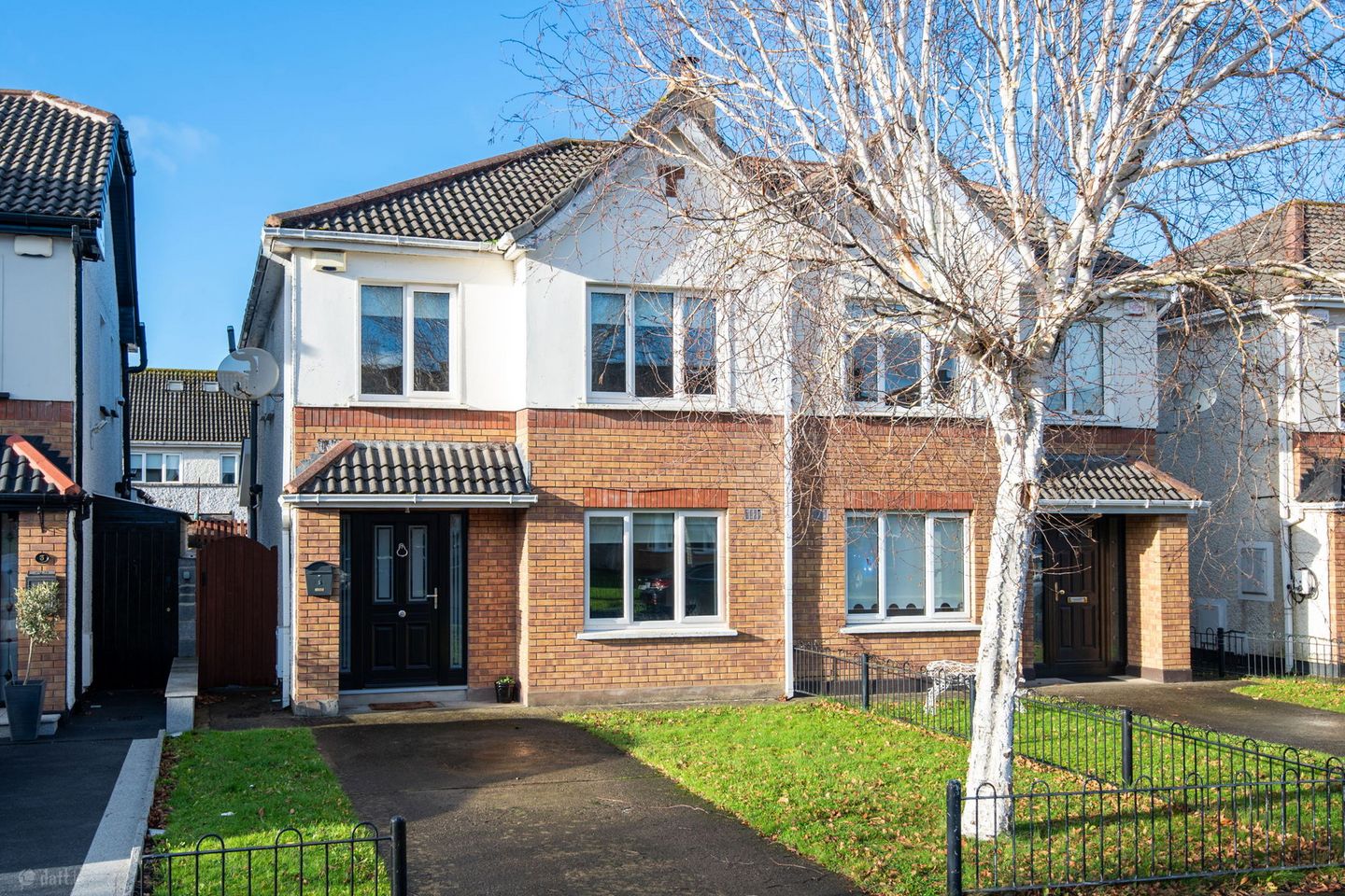 5 Woodberry, Finnstown Priory, Lucan, Co. Dublin, K78VN84