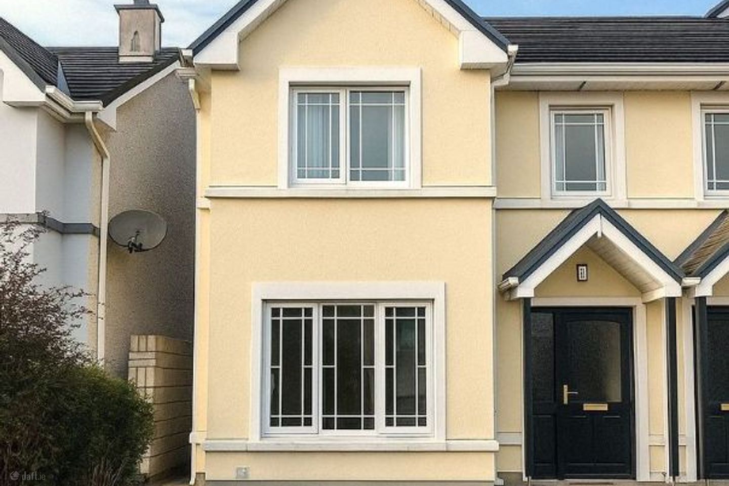 92 Lios Ard, Tulla Road, Ennis, Co. Clare, V95RYV9