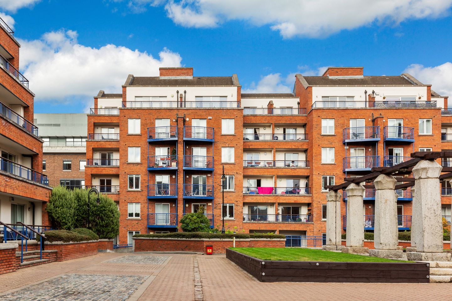 62 Eagle Island, Custom House Harbour, IFSC, Dublin 1, D01YE27