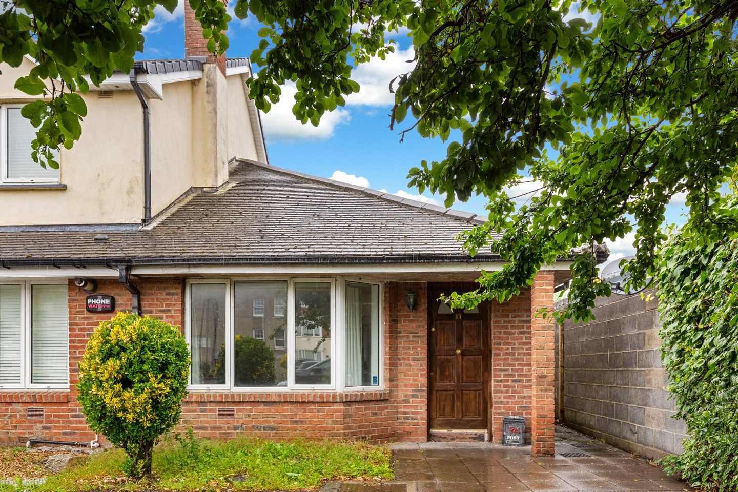 11 Bushfield Square, Fairview, Dublin 3, D03P5F6