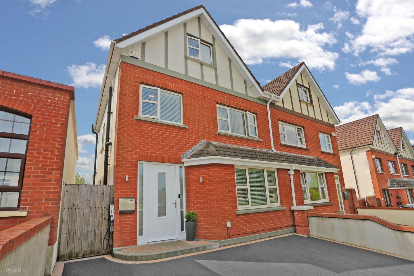 1 Bracken Crescent, North Circular Road, North Circular Road, Co. Limerick, V94YF9T