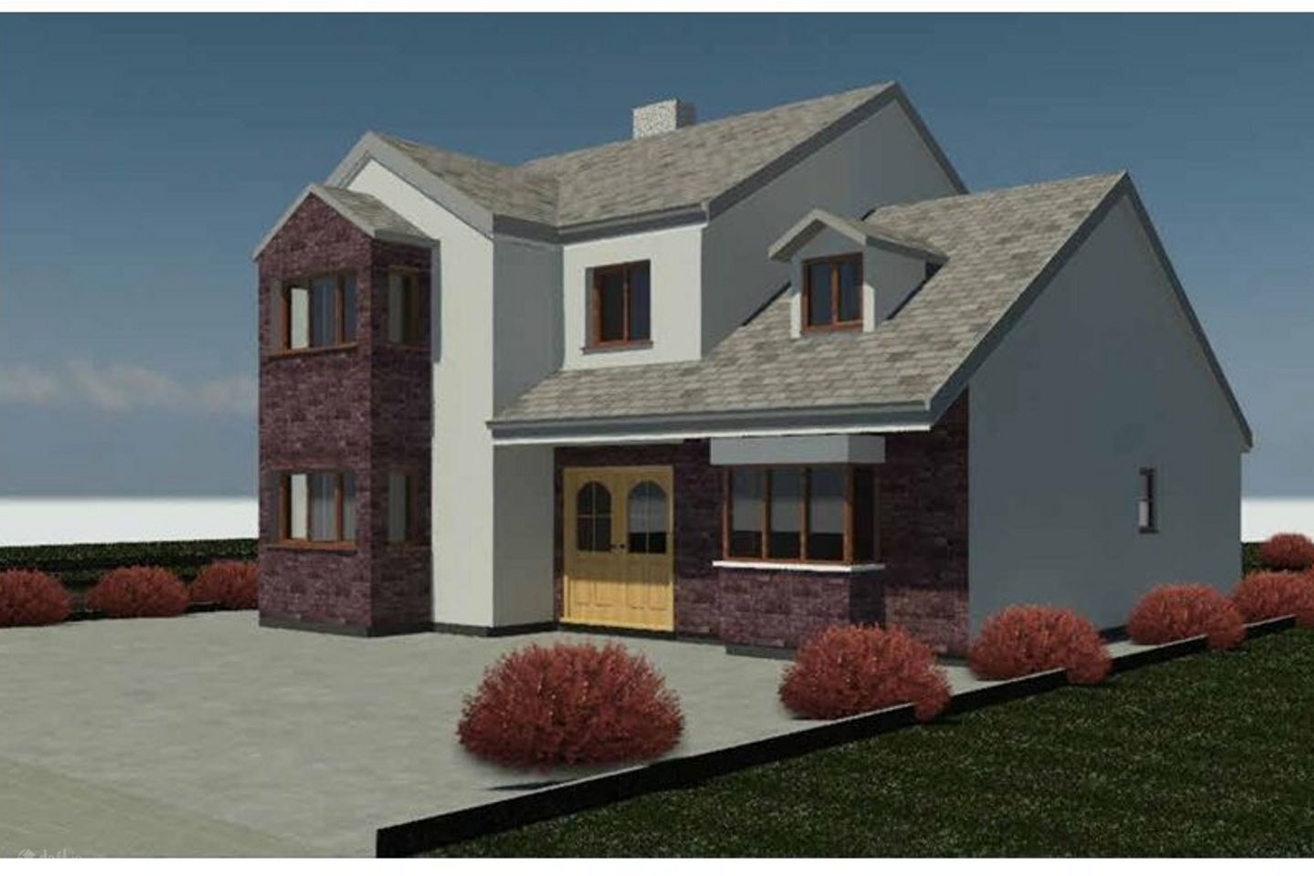 Meadow Court, Newcastle West, Newcastle West, Co. Limerick, V42DT97