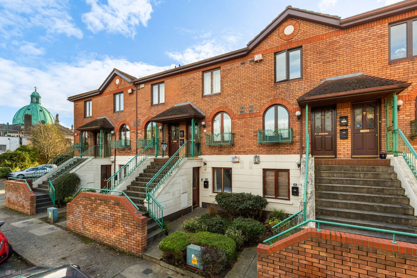 44 Lissenfield, Rathmines, Dublin 6, D06YE81